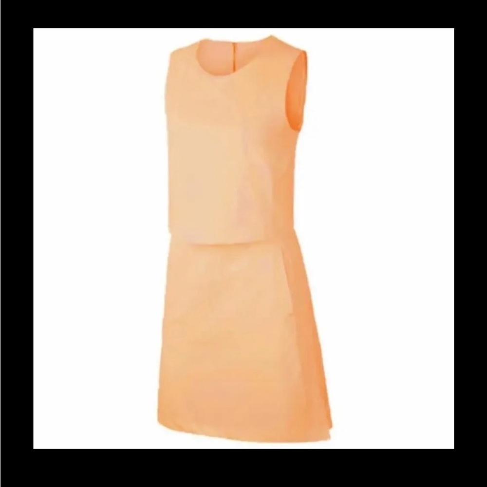 NIKE GOLF FLEX ACE DRESS